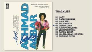 Achmad Albar - Album Lady | Audio HQ