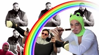 Another One With TVFilthyFrank!