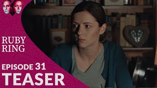 Ruby Ring | Serial Promo - Episode 31 | Drama in Hindi | Drama in Hindi Dubbed
