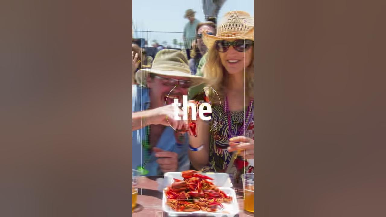 2019 Gator by the Bay Festival - Music, Dance, Food & Fun - Join the Fun!