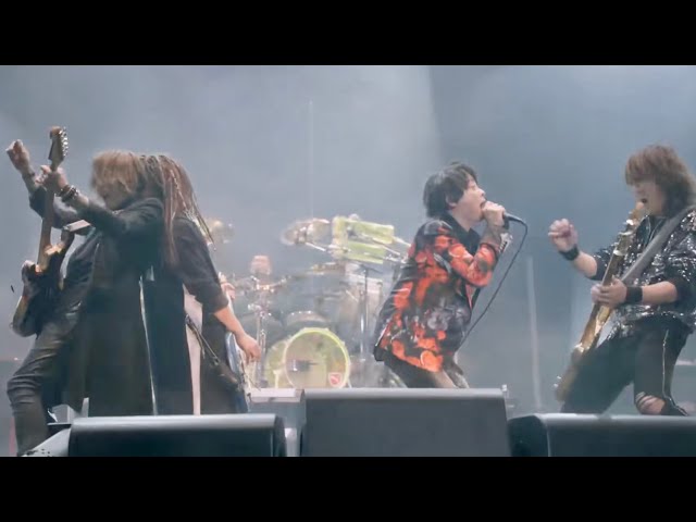 P13934】LUNA SEA/SHINE LUNA SEA - SHINE (CROSS THE UNIVERSE) - YouTube