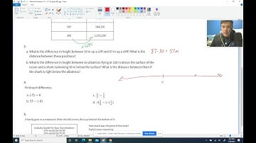 HW 5.6 Practice Problems