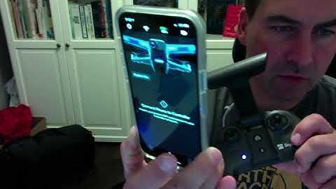 Help me with this Skydio sync problem