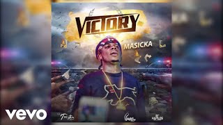 Video voorbeeld van "Masicka - Victory (Audio)"