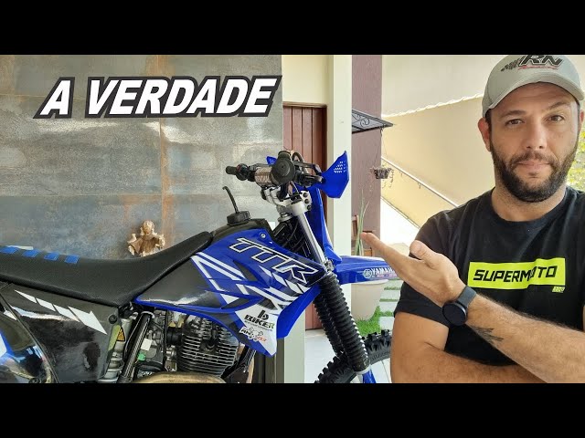 Atitude Veículos - ❇️ Yamaha TTR 230 / 2011 ❇️ MOTO DE TRILHA TTR 230  PARTIDA ELETRICA FREIO A DISCO 💰 R$ 11.900,00 💰 〰️〰️〰️〰️〰️〰️〰️〰️〰️〰️〰️  Para mais informações entre em contato com um de nossos vendedores pelos  telefones