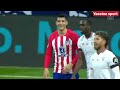 ملخص مباراة إشبيلية و اتلتيكو مدريد 0 1 أهداف مباراة اليوم كأس الملك إسبانيا