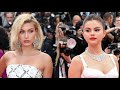 Hailey’s obsession with Selena Gomez is scary | 2021