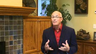 John Warder Speaks To The Definition Of A Talent strengths Minute