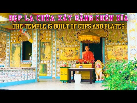 Video: Pagoda-ն բուդդիզմի ճարտարապետական «երաժշտությունն» է