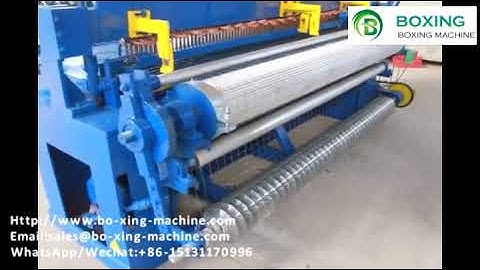 Poultry mesh welding machine,Full auto welded wire mesh machine,High speed wire welding machine