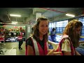 Fábrica de Pillows (Pillows Factory) - Making of Cerimônia de Abertura Rio 2016