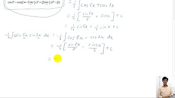 JC H2 Math Integration - Factor Formula