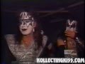 KISS Good Morning America July 1996