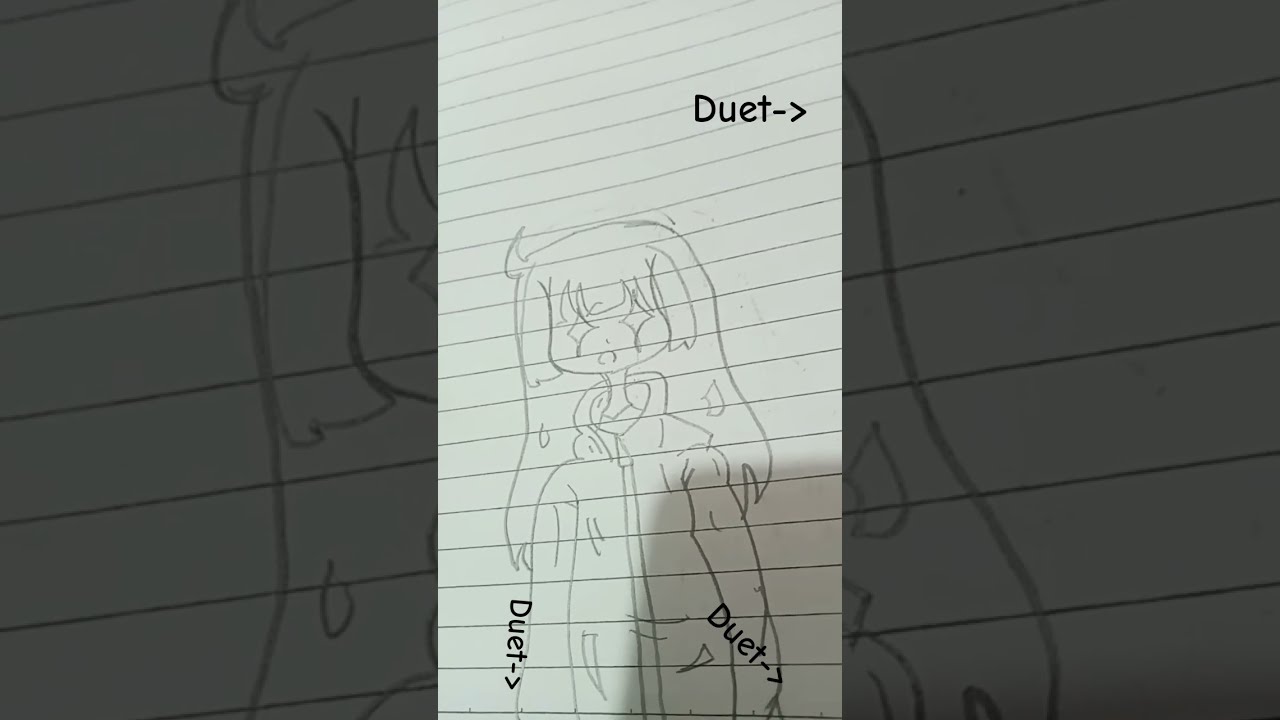 Fake Collab With Me Only Author Shorts Art Editz Fakecollab Haruskeberada Sorryugly Mooncake