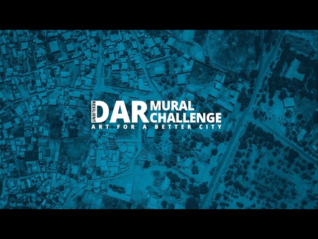 Resilient Mural Challenge - URTZ 2018 class=