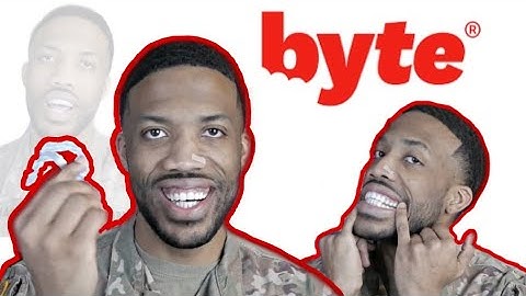 FINALLY FIXED MY TEETH!! Part 2 After 1 Year / My Byte Journey [BrandsLove2Tone]