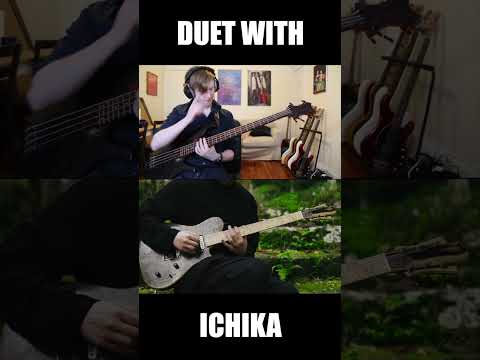This Japanese guitarist