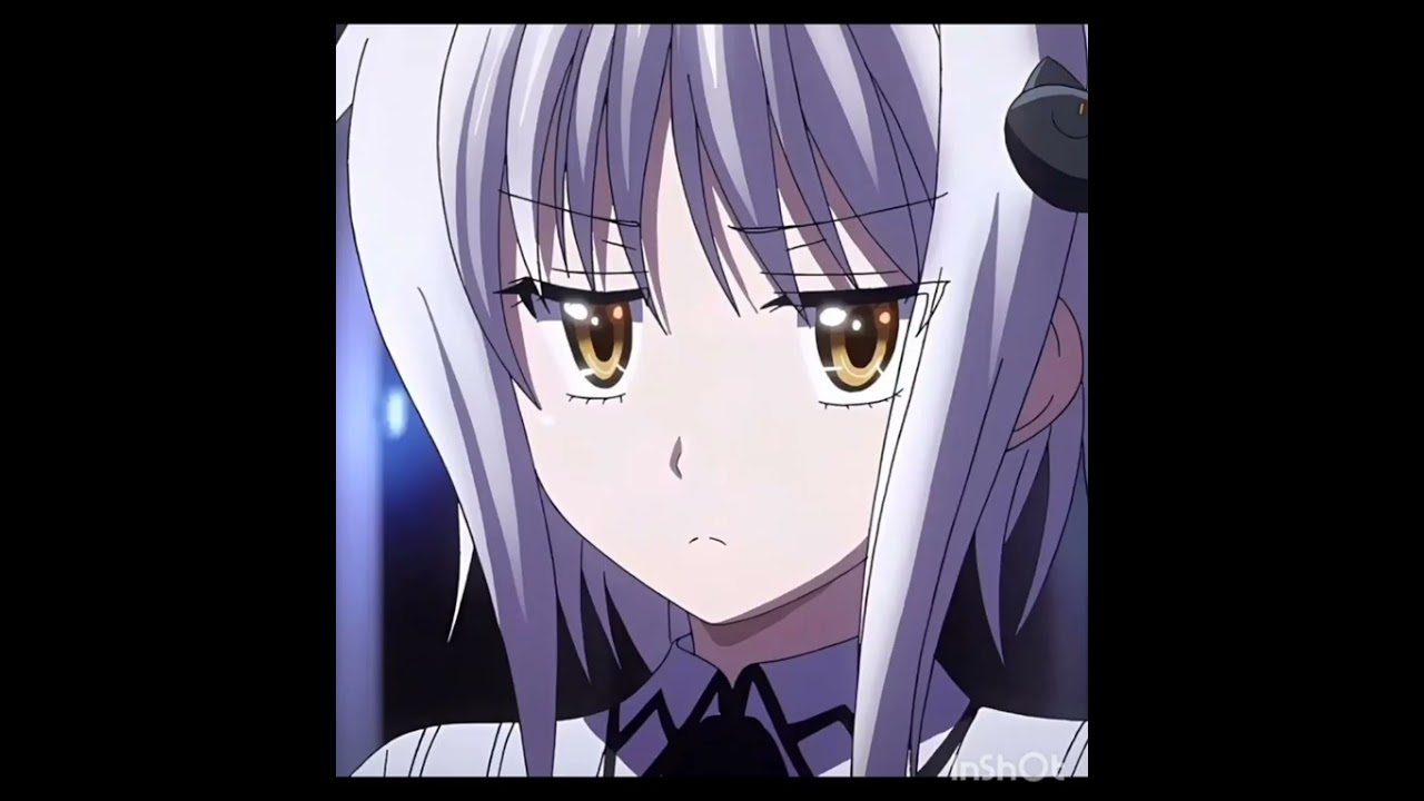 Goku en dxd Capitulo 3 Nueva 