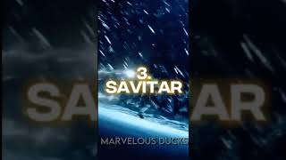 Top 3 Best Characters In The Flash #shorts #blowup #foryou #viral #dc #flash #theflash screenshot 3