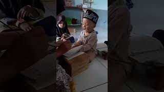 belajar ngaji