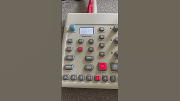 HARDEST MODEL:CYCLES KICK EVER - 🩸🎧🩸#ELEKTRON #ELEKTRONMODELCYCLES