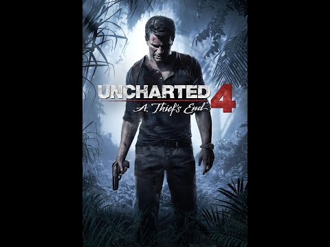 Uncharted 4: A Thief's End | Chapter 3 | The Malaysia Job | PC Gameplay | RTX 3060 | 12100 i3