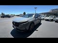 2026 Honda CR-V Hybrid TrailSport Redding, Eureka, Red Bluff, Northen California, Sacramento CA