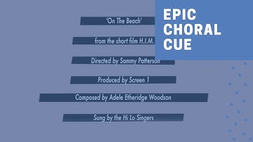 How I Composed an Epic Choral Film Score | Detailed BTS, Recording Setup