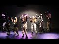 20230128 kpop dance cover contest 2023  black jokers  guerrilla  ateez