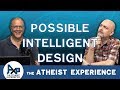 Is it possible to prove an intelligent design? | William-Arizona | Atheist Experience 23.42