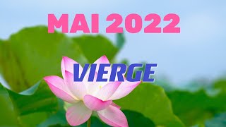 ♍ VIERGE ♍ MAI 2022 ✨Un changement important de direction !✨