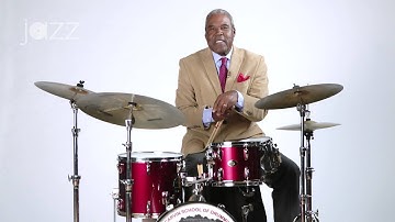 The Flam and the Flam Accent: Michael Carvin Breaks Down Drumming Rudiments