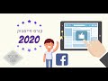מטורף: הקורס המלא מדריך לקידום בפייסבוק בשנת 2020 בעברית