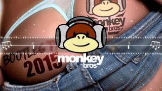 Clementino - Cos Cos Cos (Monkey Bros Bootleg)