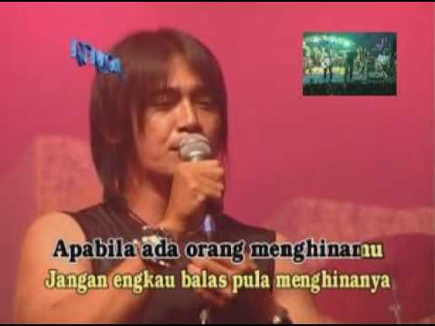 monata   Dendam agung p