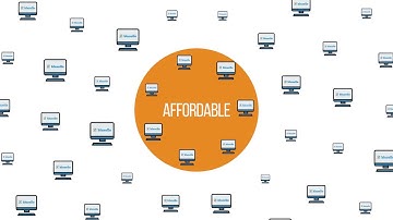 Introducing Bluzelle - Decentralized, On-Demand, Scalable Database Service