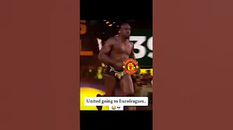Man Utd failed to score against Brighton #wwe #premierleague #brighton  #manchesterunited thumbnail