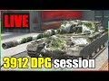  3900 dpg rinoceronte session  wot blitz