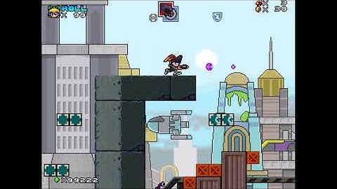 Mushroom Kingdom Fusion (Walkthrough) - Part 708: Mimiga Caverns (secret) & Planet Kerwan