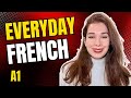 🔥 50 Essential French Sentences for the Office | Repeat After Me