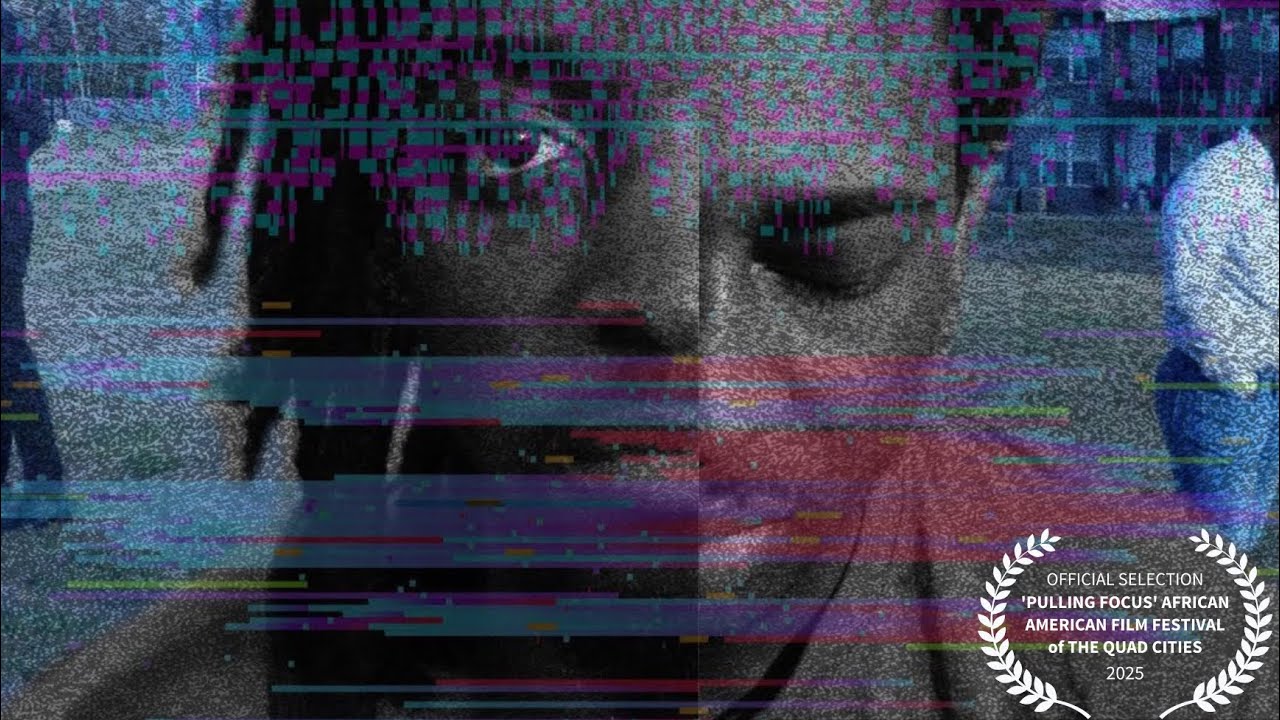 Where are the....: Mind of a Young Black Man #blackshortfilm #shortfilm #ONEDREAMII