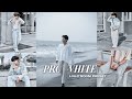 Pro white preset  white lightroom preset  outdoor lightroom preset  white preset  moody white 