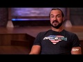 Drew McIntyre: You Won't Out Work Me, DDPY & His Passion to be the Best!