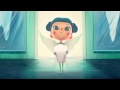 Bupa tooth fairy film