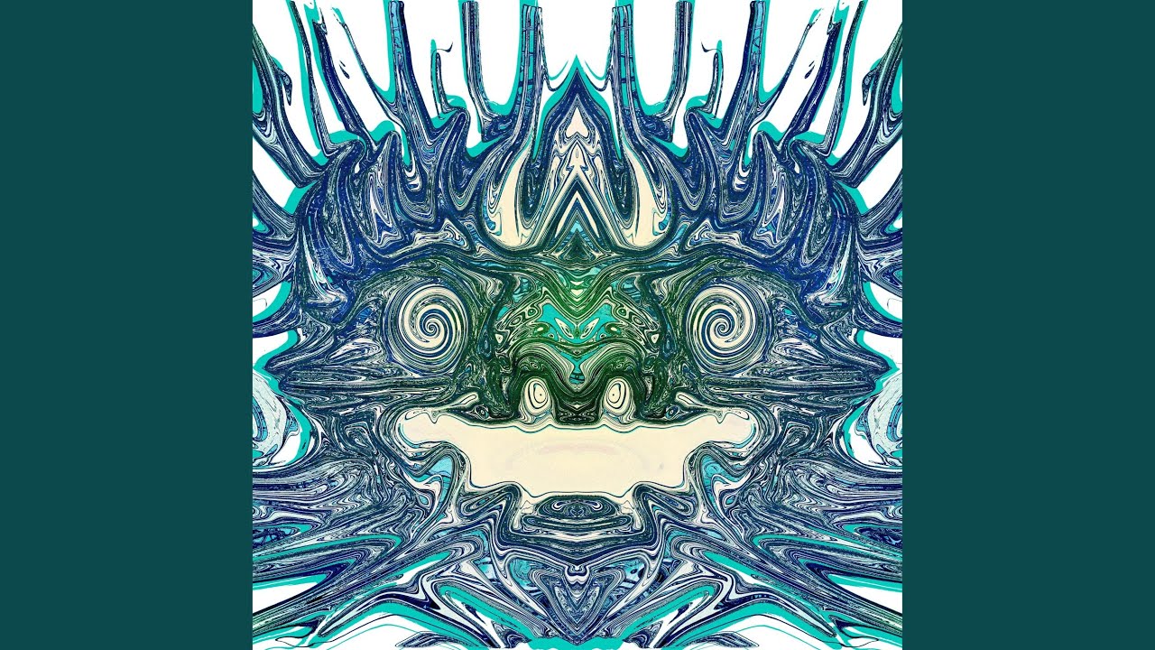 在 YouTube 上观看 Resonant Mantle Drift