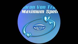 Pianoman - Maximum Spell (Baron Von Trax Regroove)