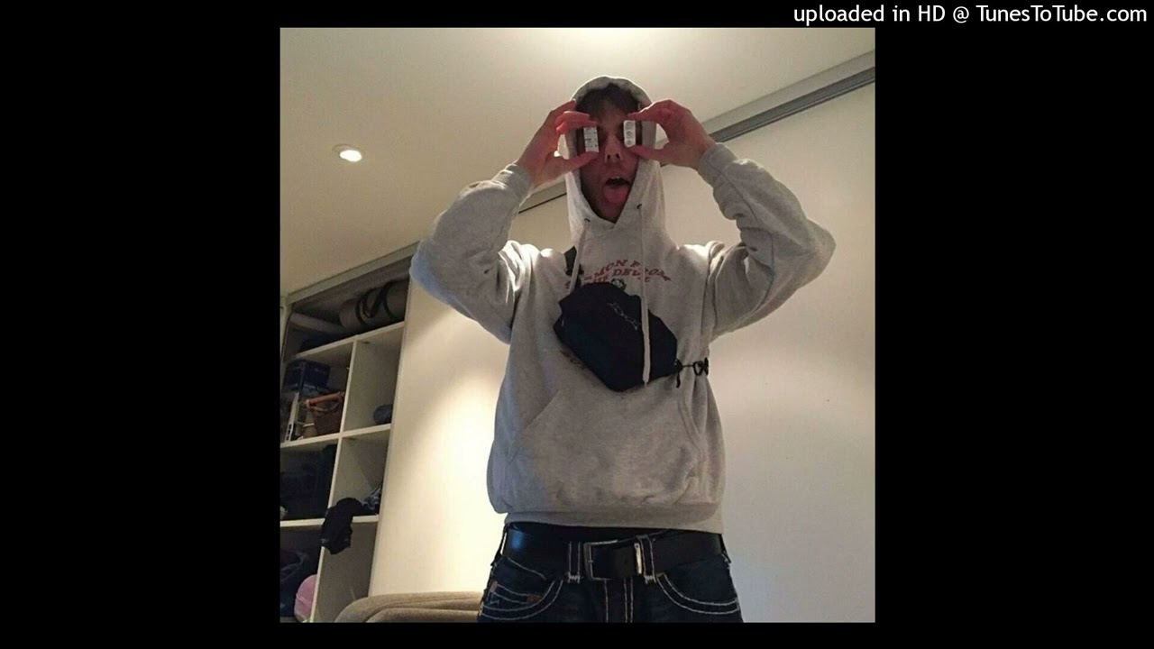 Yung Adisz - Nie potrzebuje znaku (purpless remix)