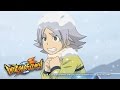 Inazuma Eleven - 31 "À la recherche du mystérieux attaquant"