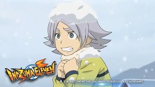 Inazuma Eleven - 31 À La Recherche Du Mystérieux Attaquant