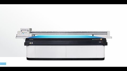 Digital Flatbed UV Printer In India | Axis Enterprises | +91-88721-88721
